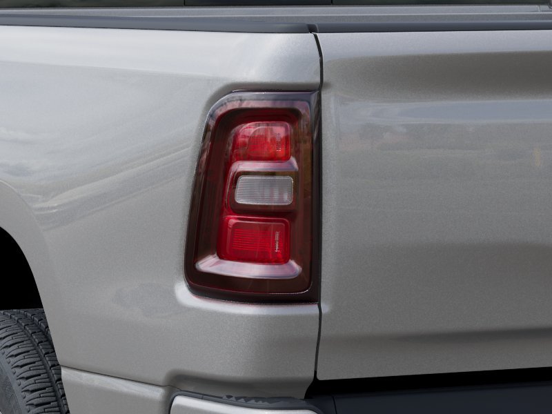 New 2026 Silver Zynith Exterior Paint RAM  image 5