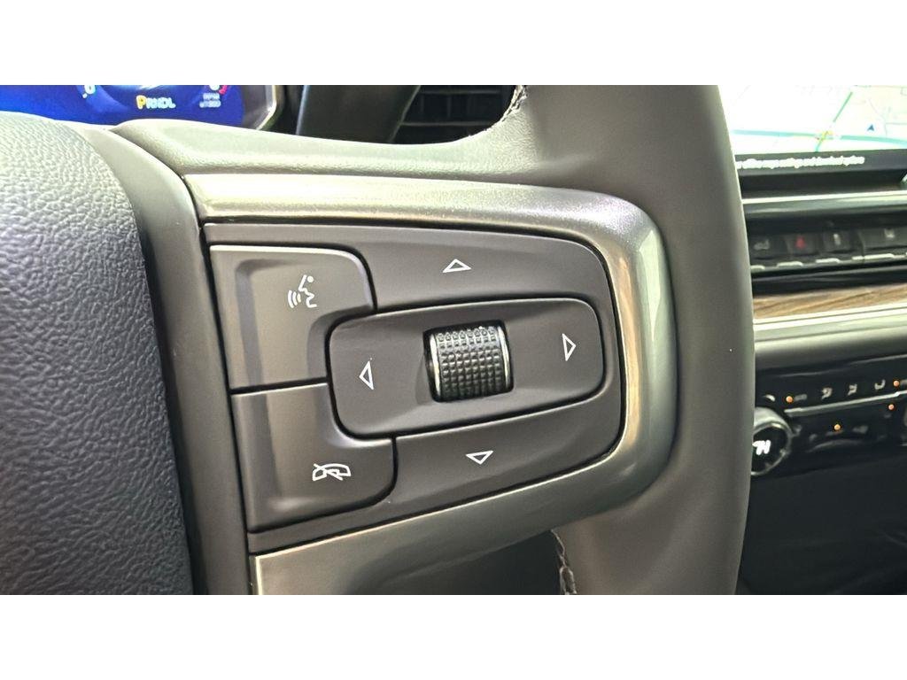 2026 Chevrolet Silverado 1500 LT - Photo 15