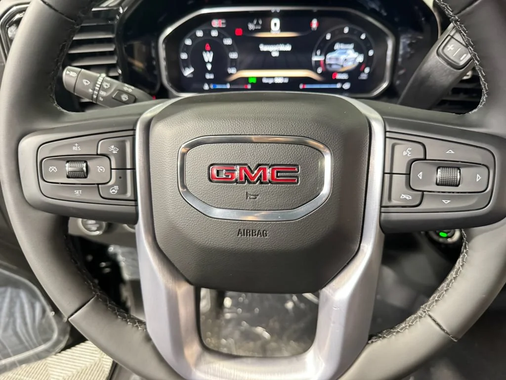 New 2026 Onyx Black GMC Elevation image 14