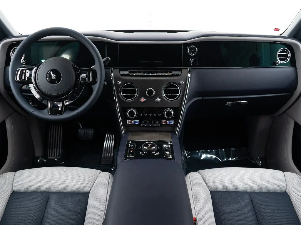 2026 Rolls-Royce Cullinan Base - Photo 34