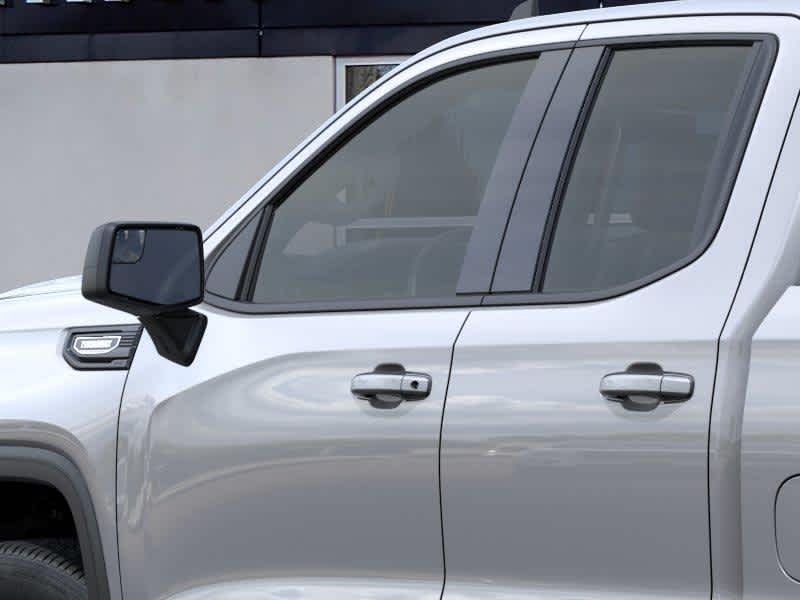 New 2026 Sterling Metallic GMC Elevation image 12