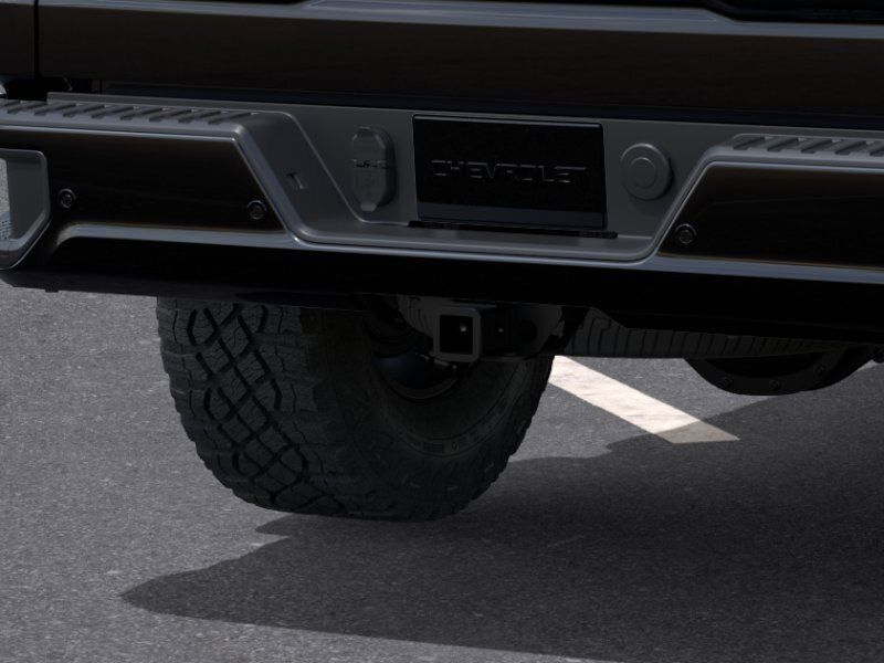 2026 Chevrolet Silverado 1500 ZR2 - Photo 15