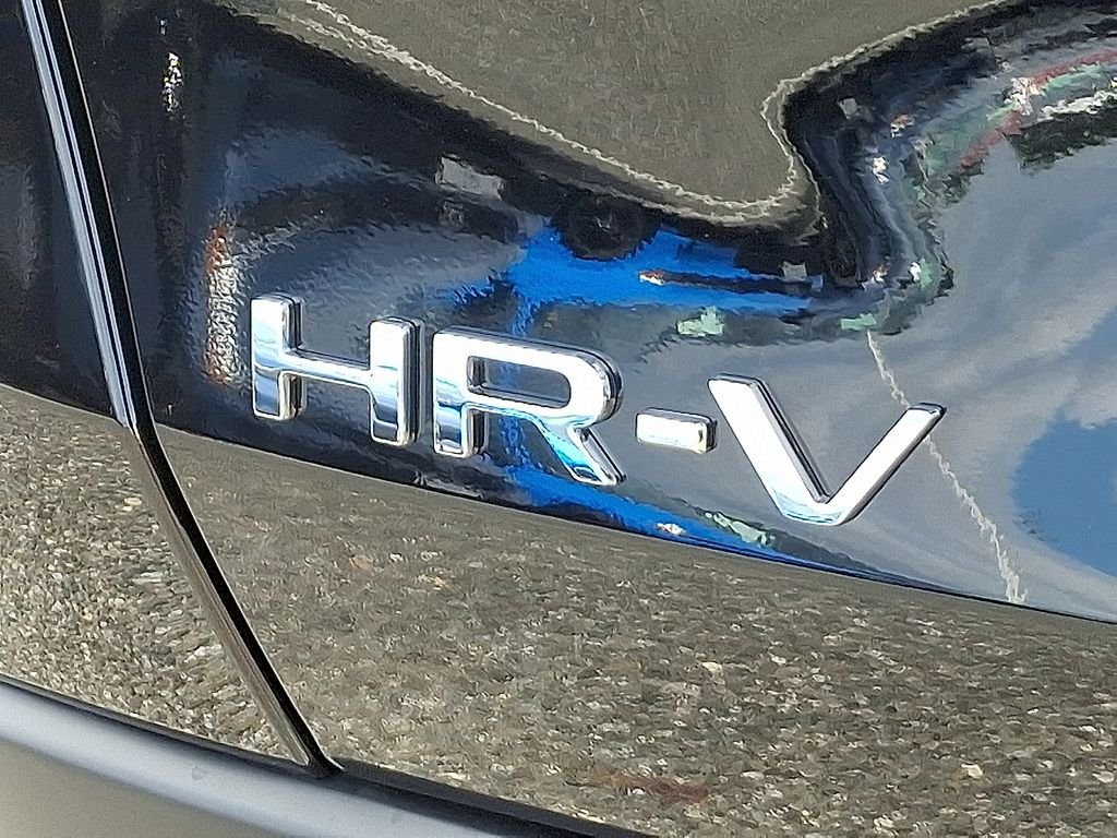 New 2027 Crystal Black Pearl Honda LX AWD image 5