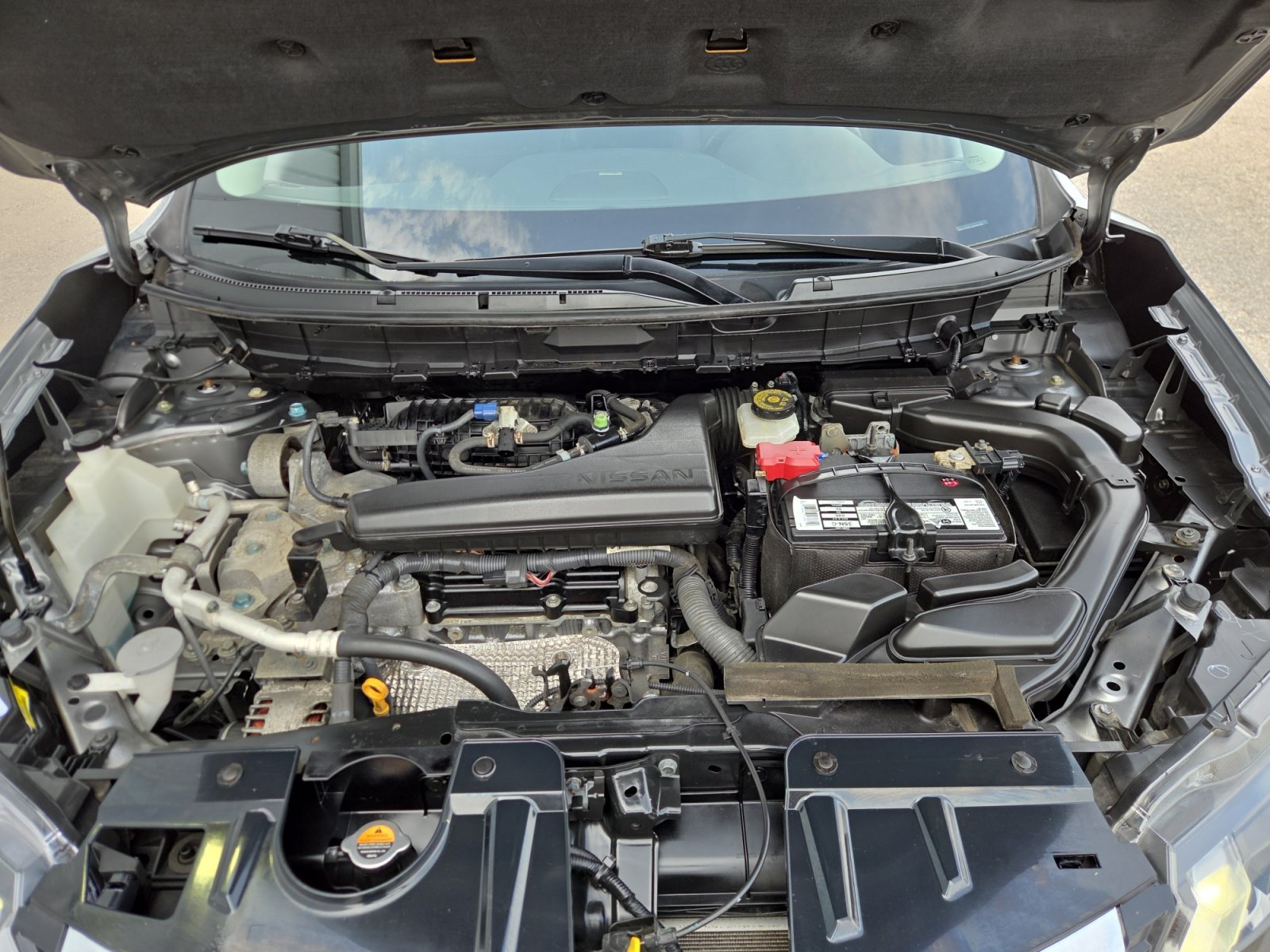 2018 Nissan Rogue SL - Photo 18