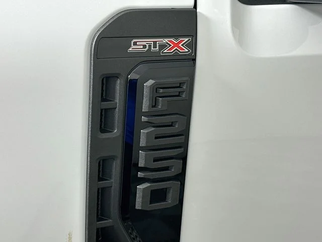 New 2027 White Ford XL image 23