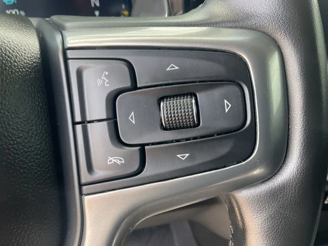 Used 2023 Blue Chevrolet LT image 10