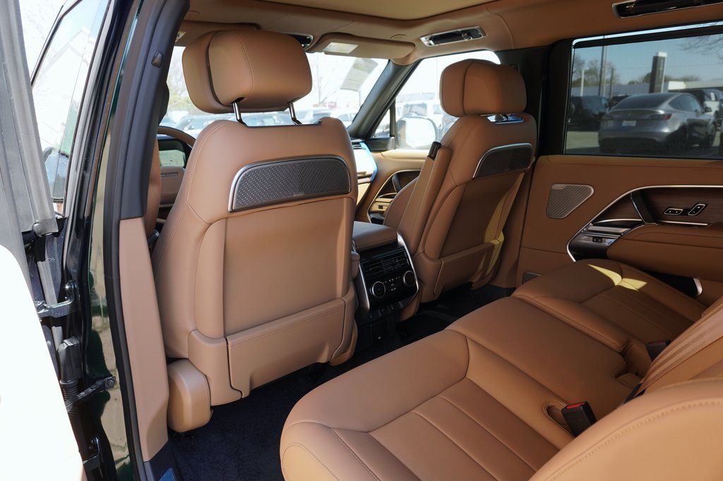 2026 LAND ROVER RANGE ROVER - Image 33