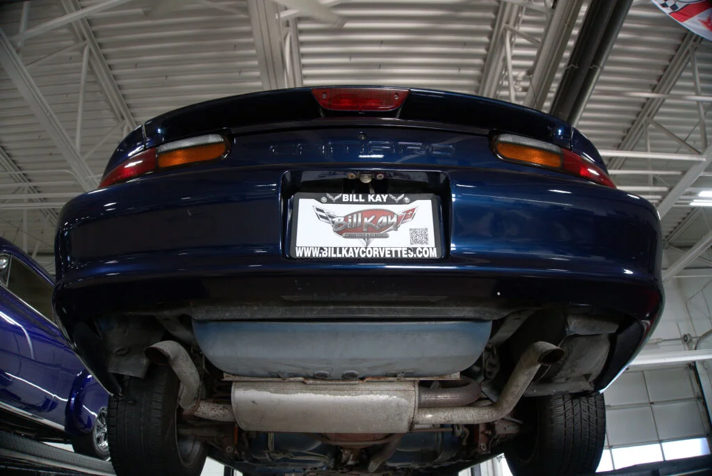 Used 2001  Chevrolet Base image 83