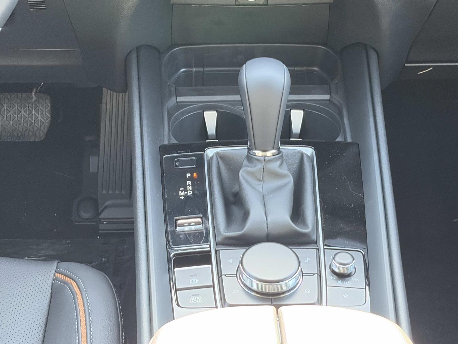 New 2026 Wind Chill Pearl Mazda 2.5 S Premium AWD image 10