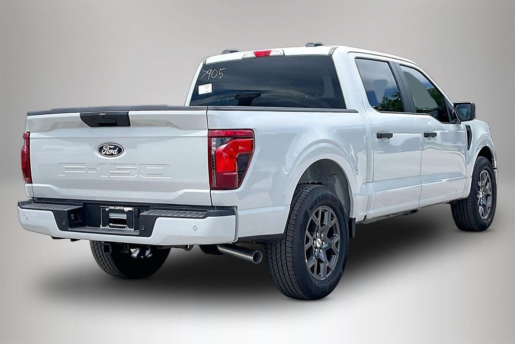 New 2026 Avalanche Ford STX image 21