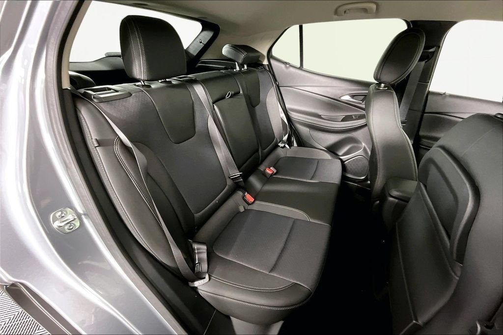 2026 Buick Encore GX Preferred - Photo 10