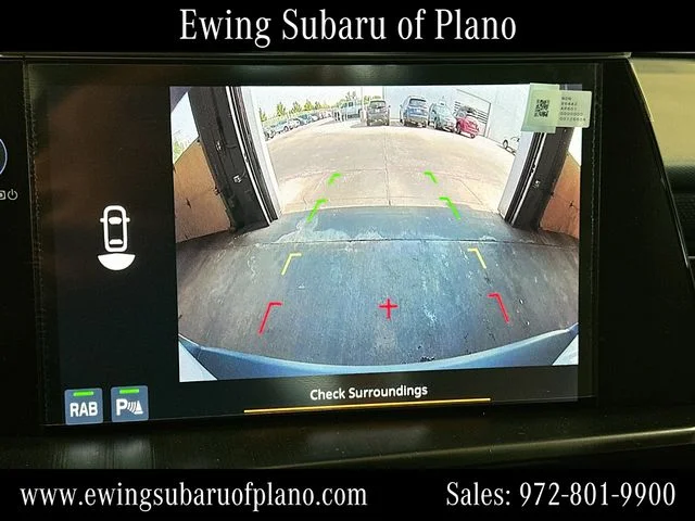 Used 2026 Beige Subaru Premium image 14