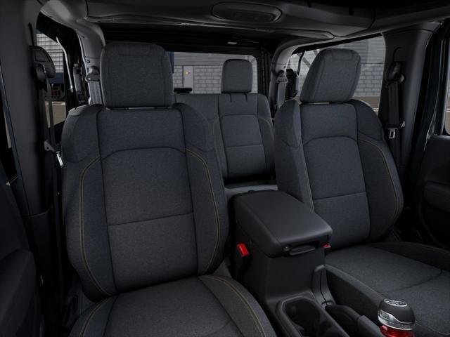 New 2026 Anvil Clear-Coat Exterior Paint Jeep Sport image 16