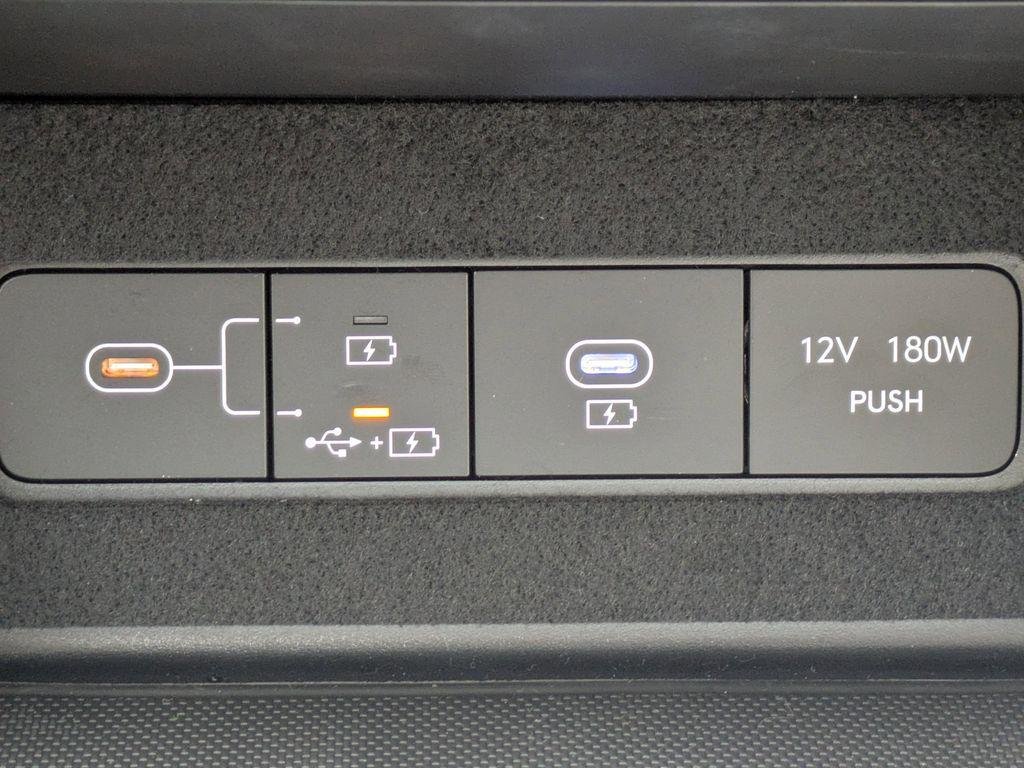 New 2026 Silver Hyundai SE image 21