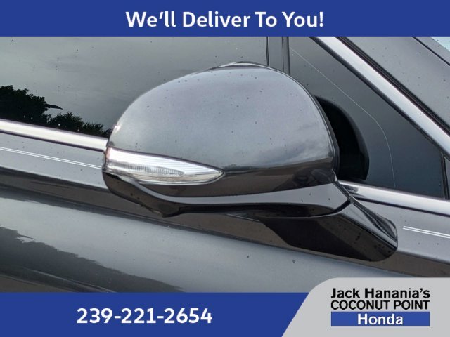 Used 2021 Gray Hyundai Limited image 10
