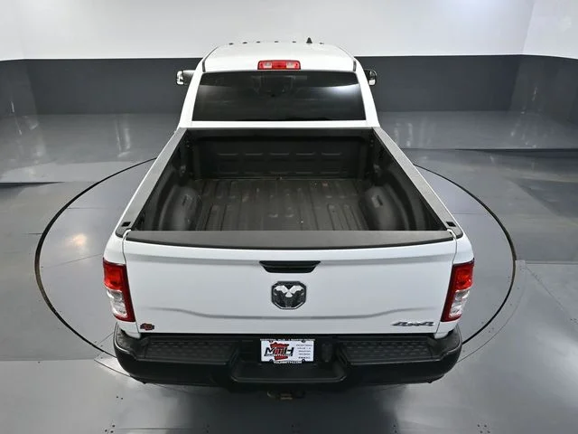 2022 RAM Ram 2500 Pickup Tradesman - Photo 54