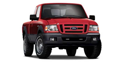 2007 Ford Ranger's photo