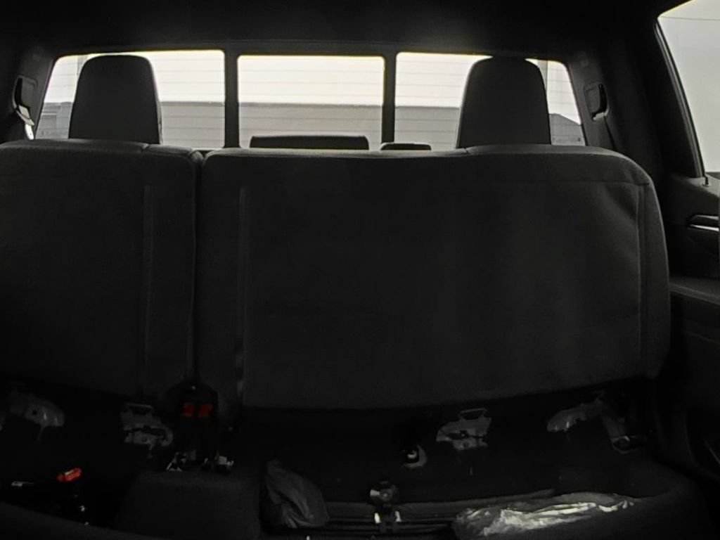 Used 2025 Thunderstorm Gray GMC AT4 image 10