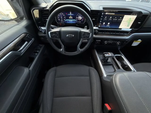 2026 Chevrolet Silverado 1500 LT Trail Boss - Photo 12