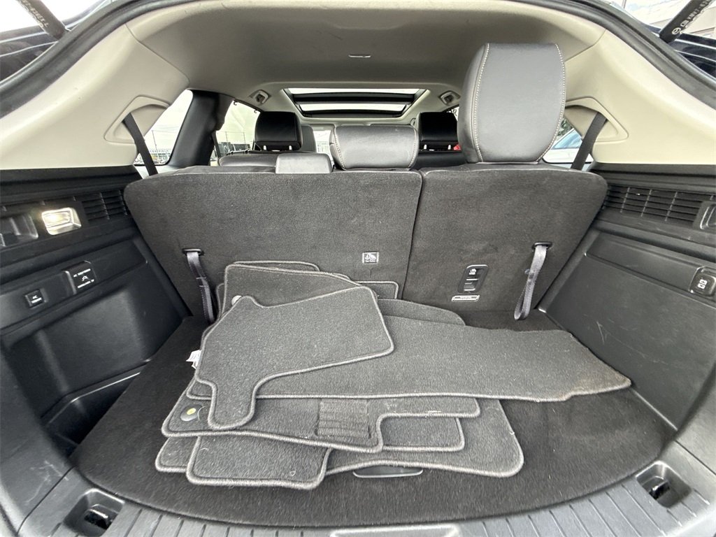 2024 MAZDA CX-90 - Image 26