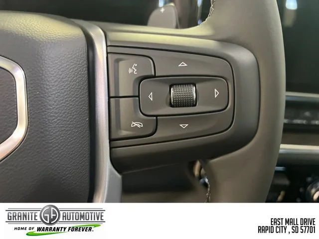 2026 GMC Sierra 1500 SLT - Photo 32