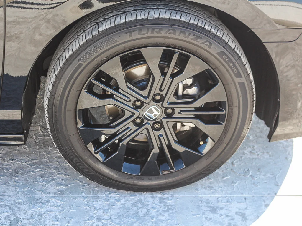 2026 Honda Odyssey Sport L - Photo 38