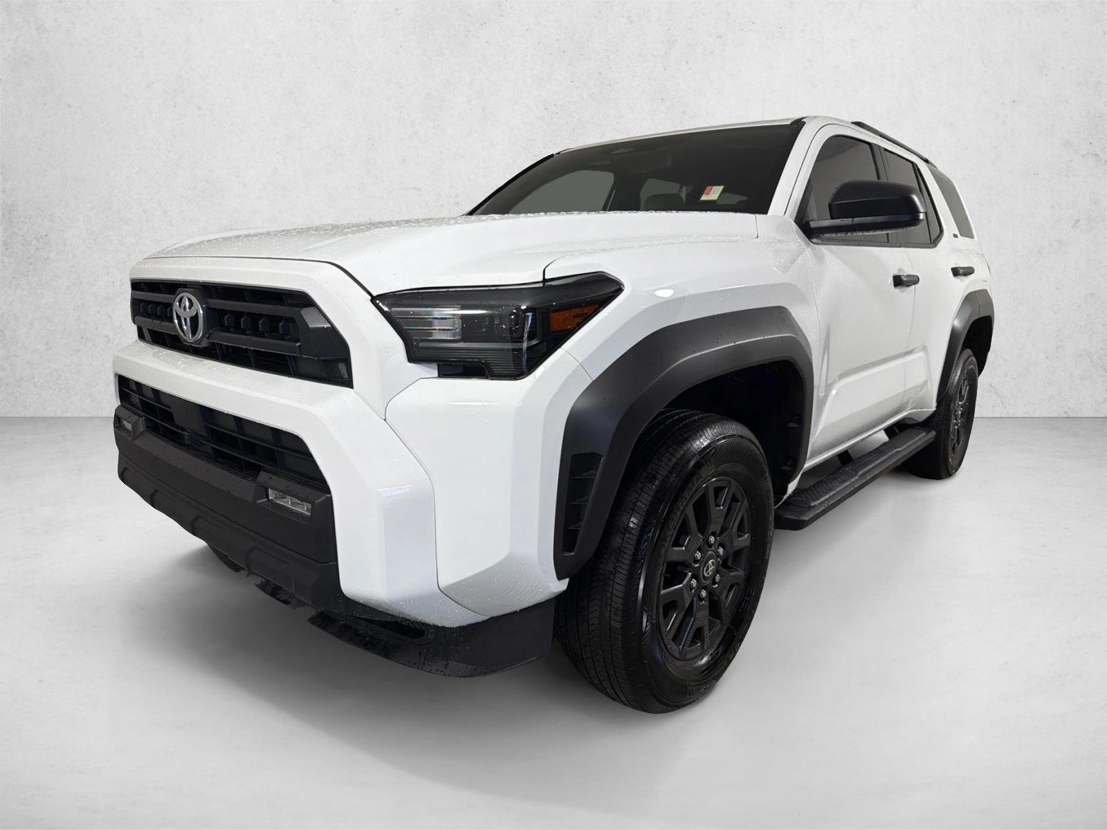 Used 2025 Ice Cap Toyota SR5 image 7