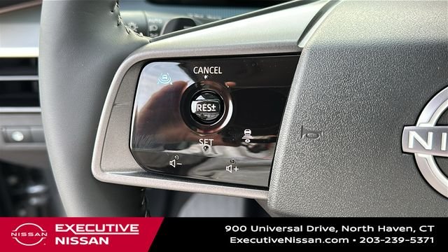 2026 Nissan Murano SL - Photo 12