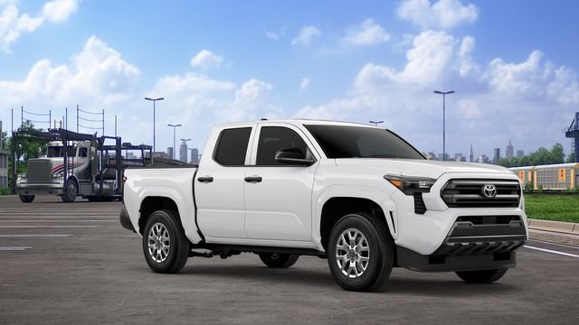 New 2026 Ice Cap Toyota SR image 37