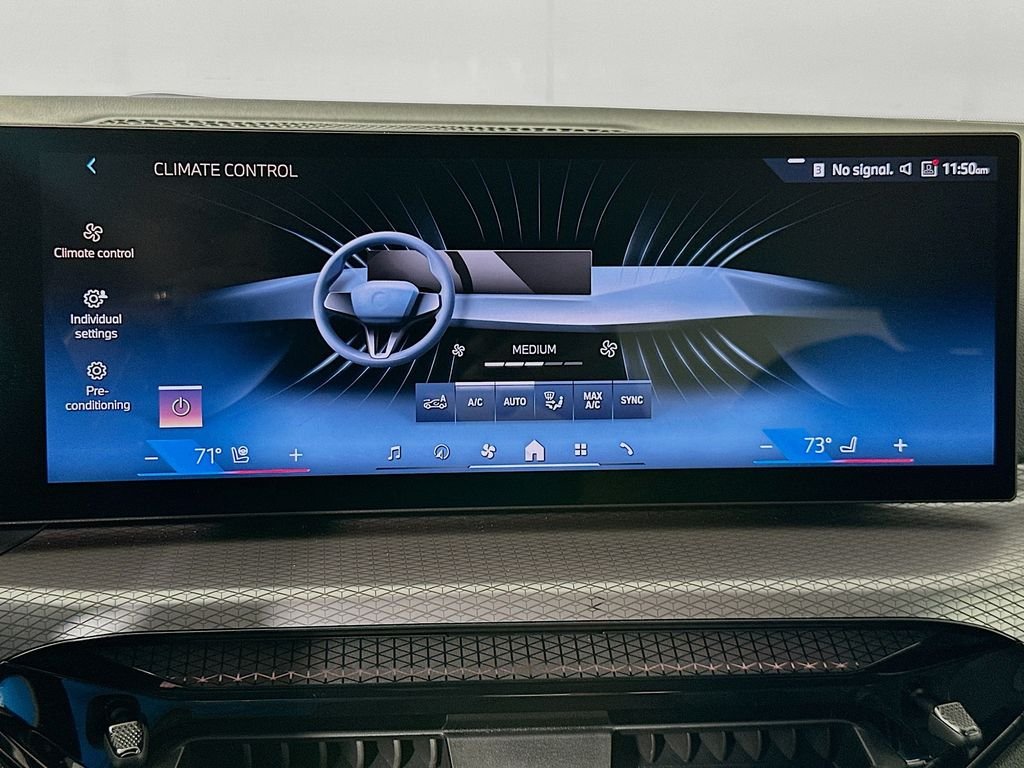 2025 BMW 4 Series 430i - Photo 16