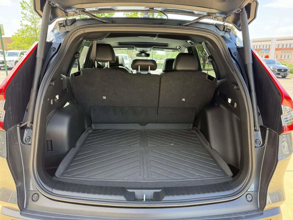 2025 Honda CR-V Sport-L - Photo 35