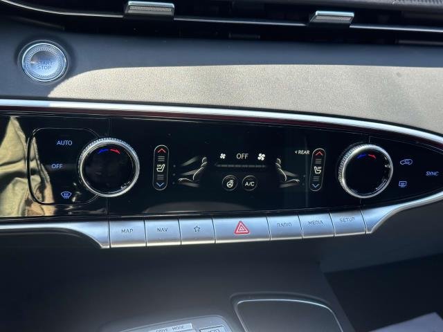 2023 GENESIS GV70 Standard - Photo 23