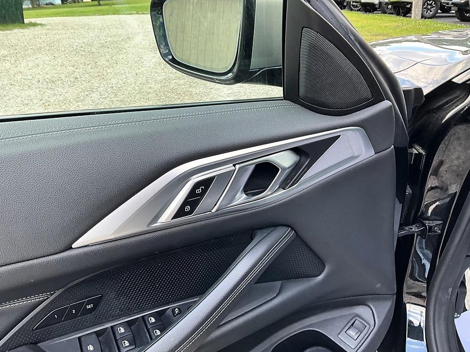 2024 BMW 4 Series M440i - Photo 12