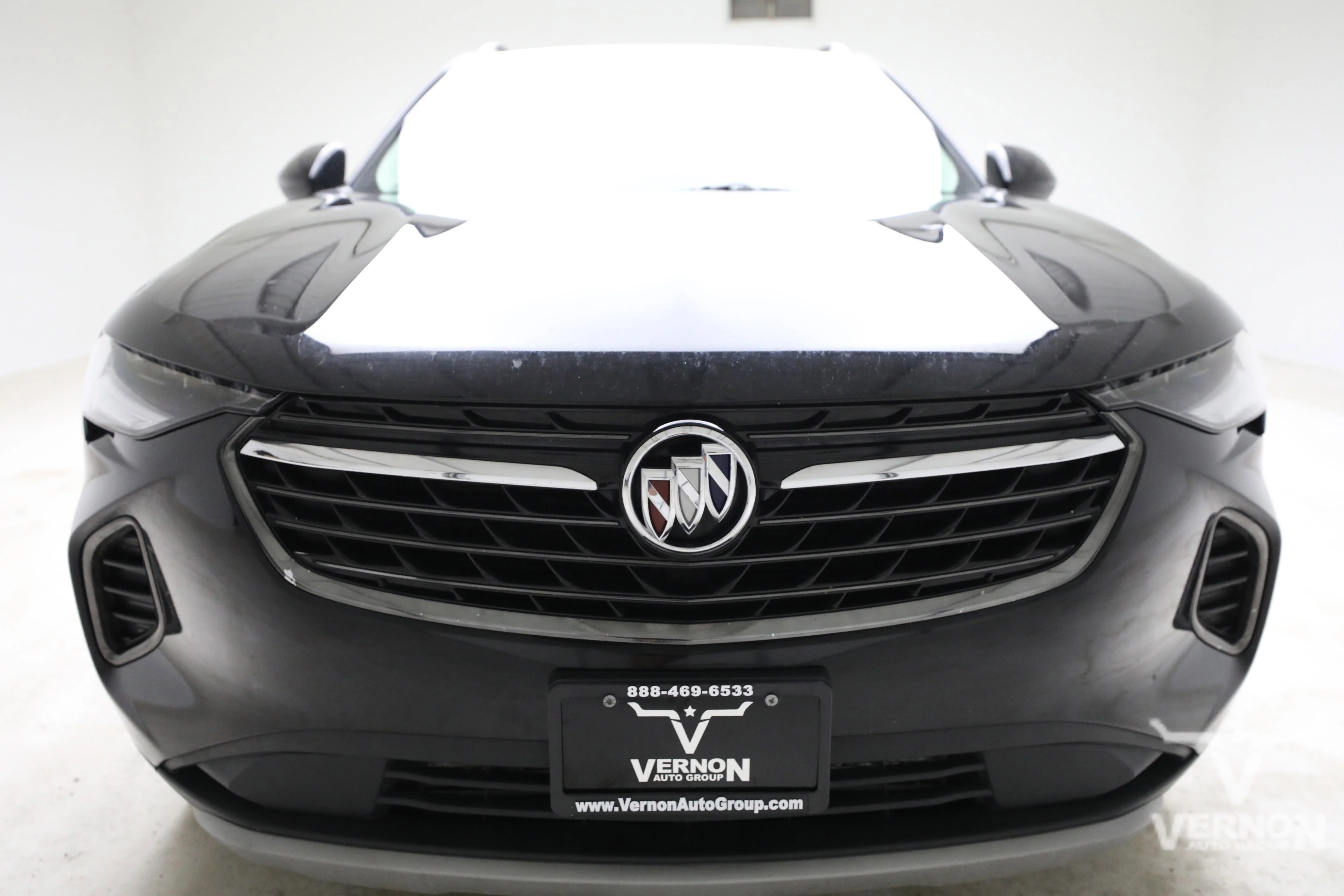 Pre-Owned 2022 Buick Envision Essence