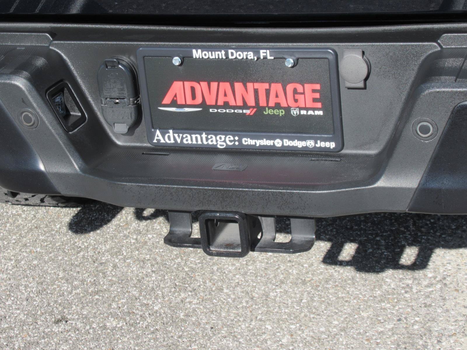 Used 2024 Blue Ford Raptor image 11