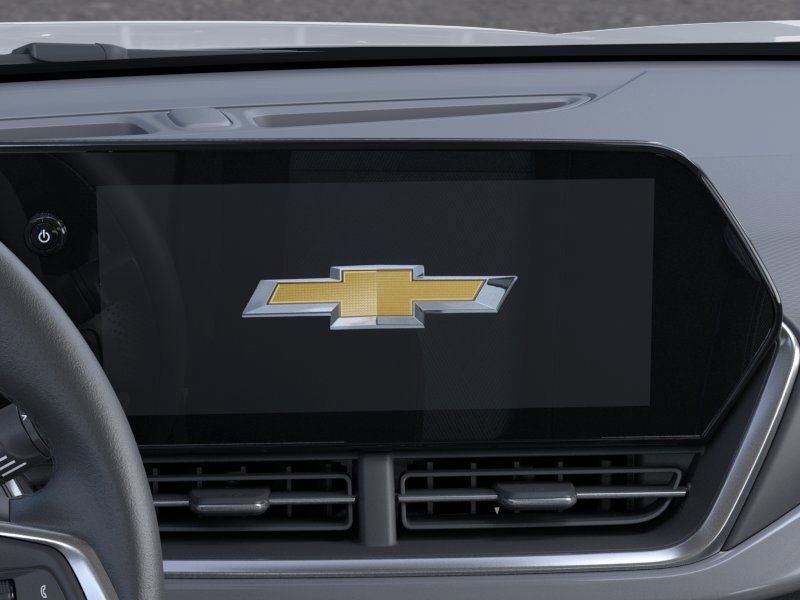 New 2026 Summit White Chevrolet LT image 20