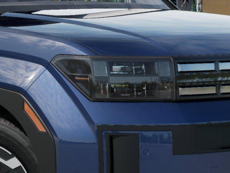 New 2027 Atlantis Blue Hyundai SEL image 21