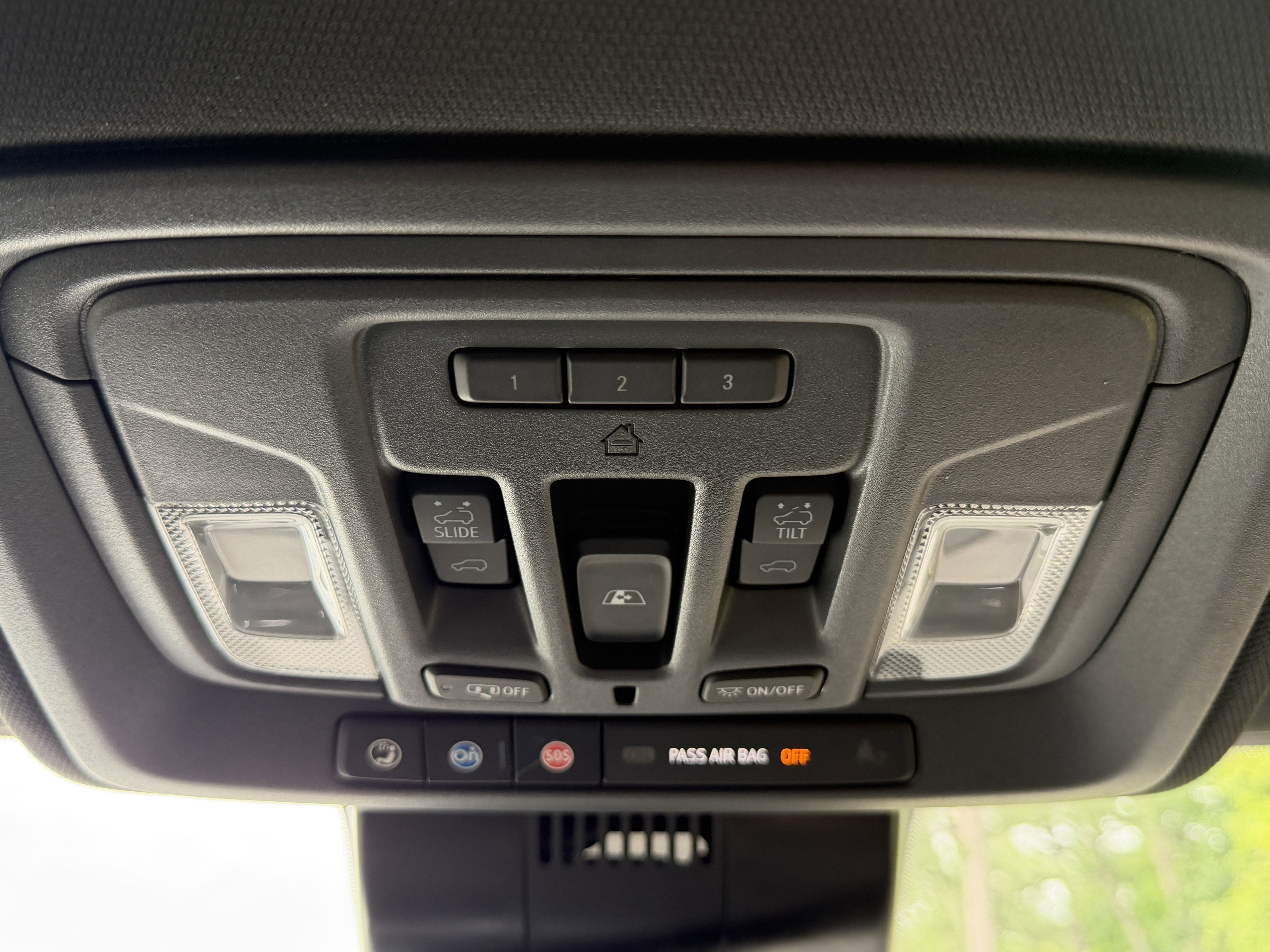 Used 2024 Sterling Gray Metallic Chevrolet ZR2 image 36