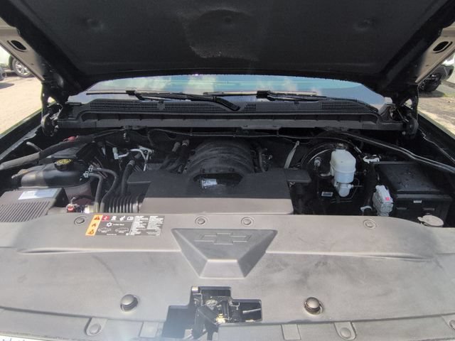 Used 2019 BLACK Chevrolet LT image 29