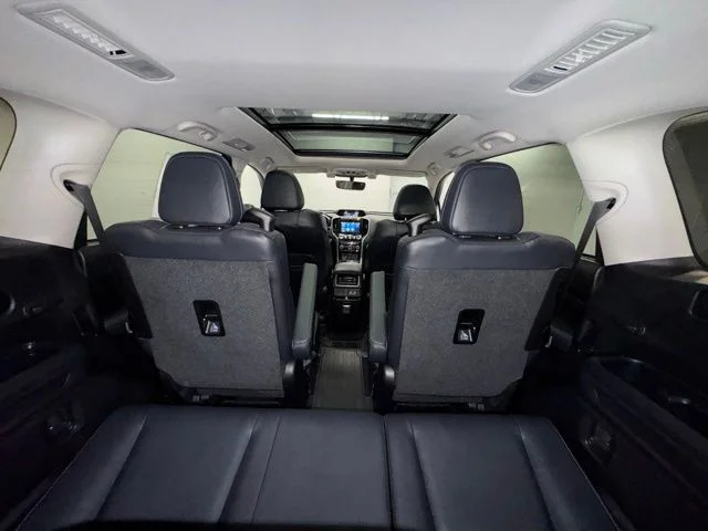 2020 Subaru Ascent Limited - Photo 12