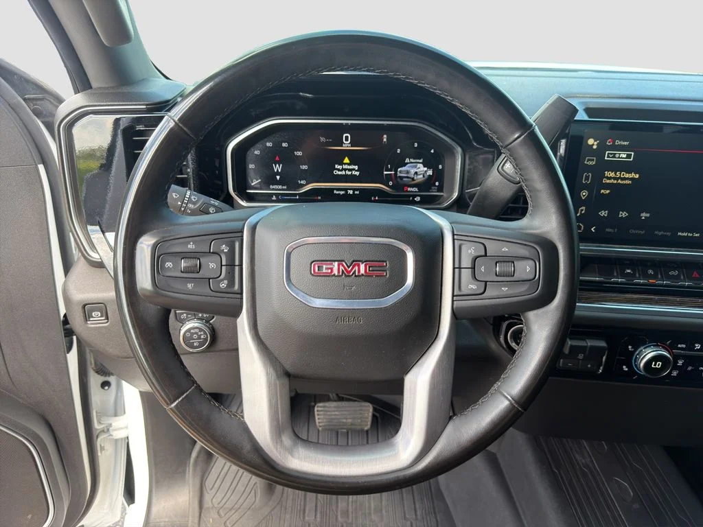 2024 GMC Sierra 1500 Elevation - Photo 10