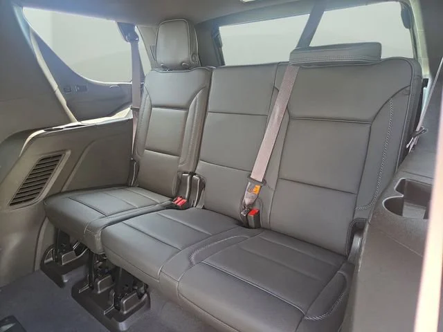 Used 2024 Summit White GMC Denali image 38