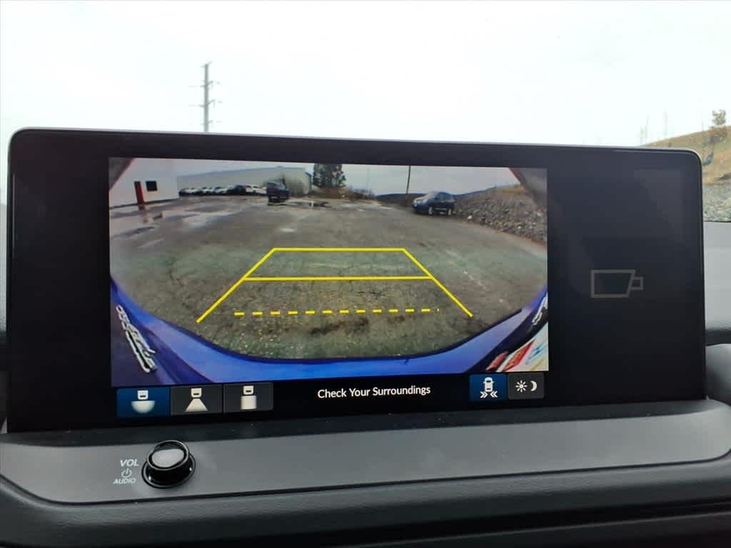 2025 Honda Accord Hybrid Sport - Photo 14