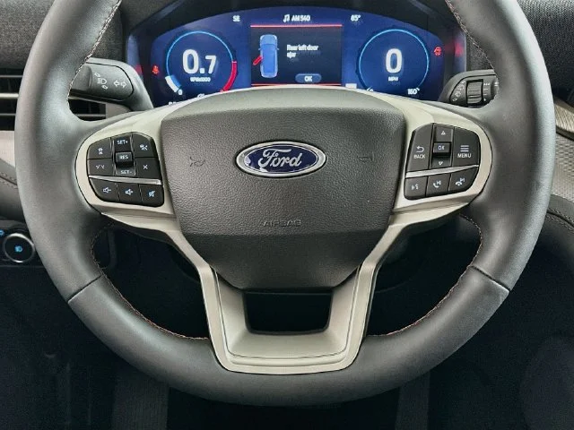 New 2026 Gray Ford Active image 15
