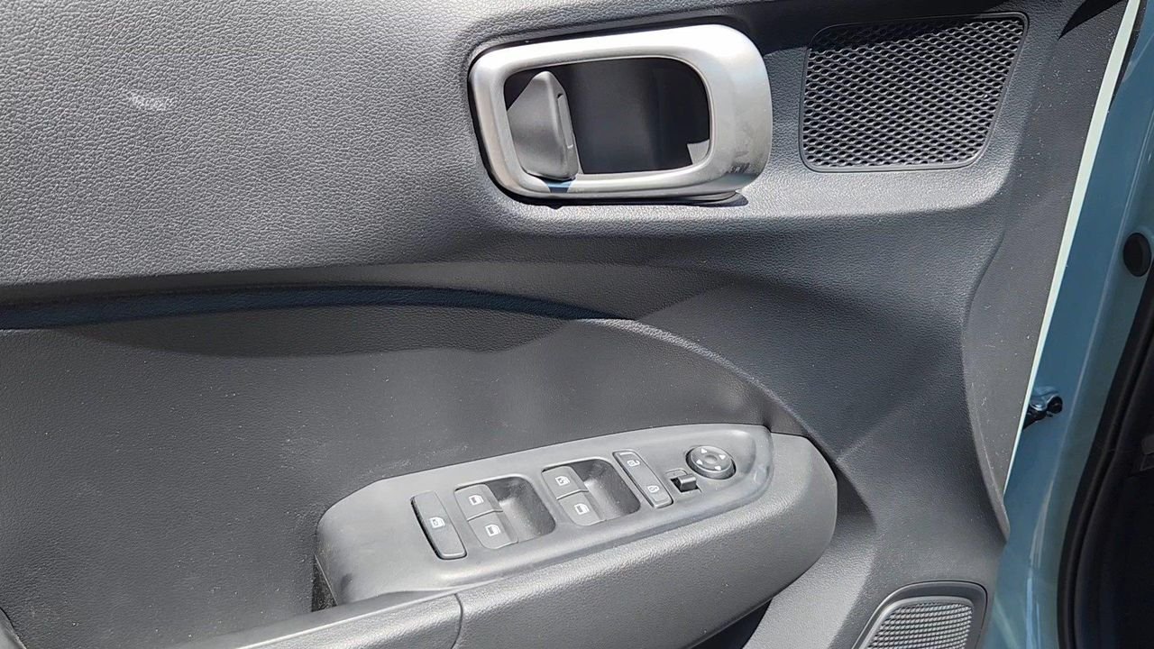 New 2026 Mirage Green Hyundai SEL image 7