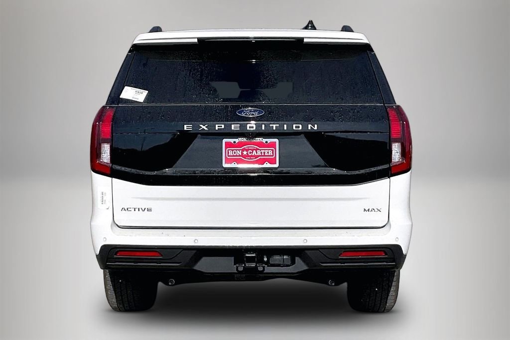 New 2026 Ford Expedition Max Active 4D Sport Utility