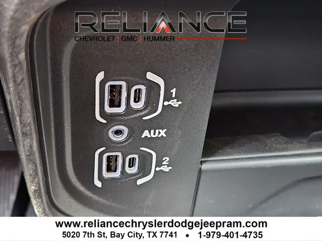 2026 RAM 2500 Tradesman - Photo 24