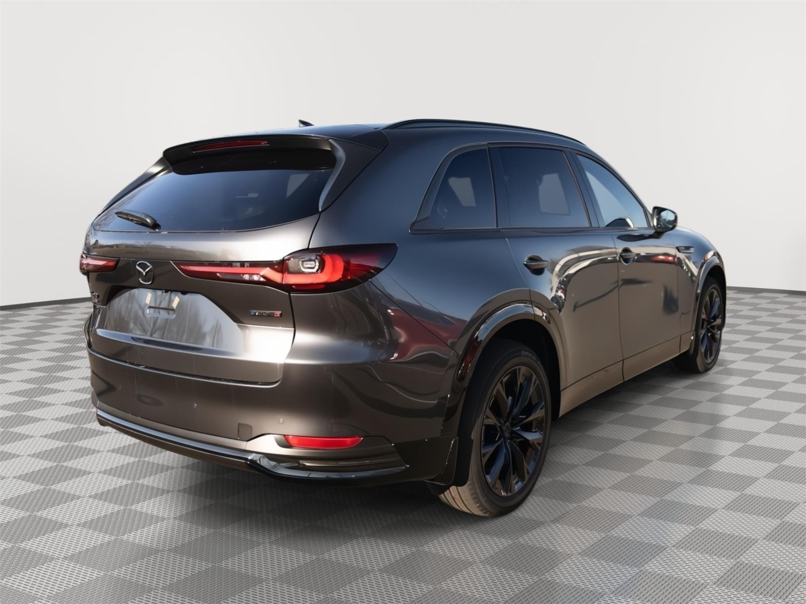 2026 Mazda CX-90 Premium Sport Package - Photo 7