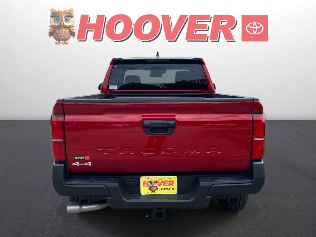 Used 2025 Red Toyota SR image 3
