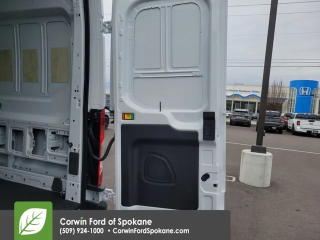New 2026 Oxford White Ford Base image 20
